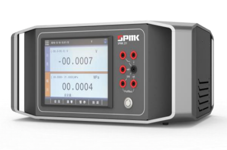 SPMK251 Pressure Controller