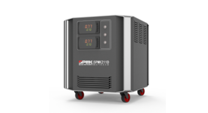 SPMK211D Automatic Pressure Generator